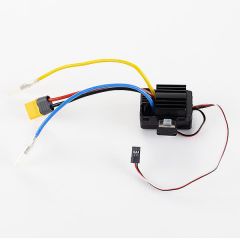 FMS WATERPROOF 40A BRUSHED ESC 