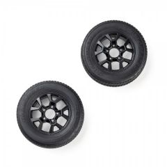 FMS 1:12 JIMNY WHEELS 2PCS 