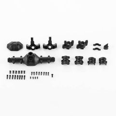 FMS 1:6 JIMNY FRONT AXLE PLASTIC PARTS