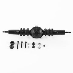 FMS 1:6 JIMNY REAR AXLE ASSEMBLY