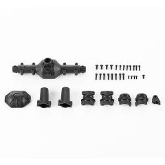 FMS 1:6 JIMNY REAR AXLE PLASTIC PARTS