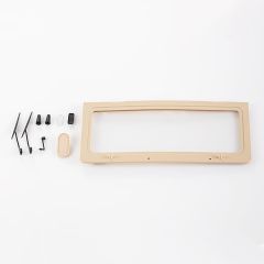 FMS 1:6 JIMNY WINDOW FRAME 