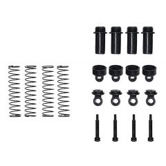 FMS 1:18 SHOCK PLASTIC PARTS 