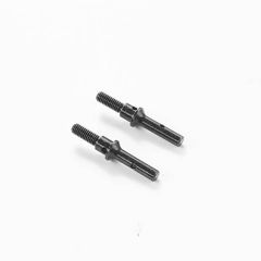 FMS FCX 1:24 12401 PORTAL AXLE SET