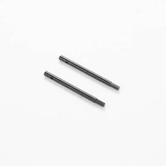 FMS FCX 1:24 12401 REAR WHEEL SHAFT SET