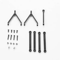 FMS FCX 1:24 12401 ROD SET 