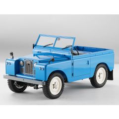 FMS 1:12 LAND ROVER SERIES II RTR - BLUE - FOR PRE ORDER ONLY - EXPECTED LATE AUGUST