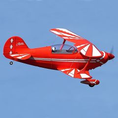 FMS PITTS 1400MM V2 PNP - PRE ORDER ONLY - EXPECTED LATE AUGUST