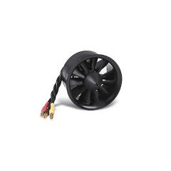 FMS 50MM DUCTED FAN SYSTEM11-BLADE w/2627-KV4500 Motor