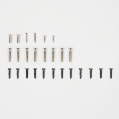 FMS 80MM RAFALE SCREW SET 