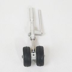 FMS 80MM RAFALE FRONT LANDING GEAR SET