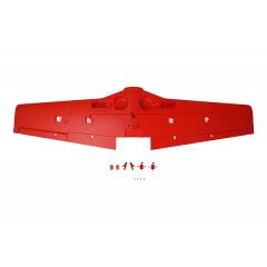 FMS DAGO RED MAIN WING 