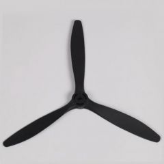 Fly Fly 3 Blade Propeller 9 x 6  (MARKED)