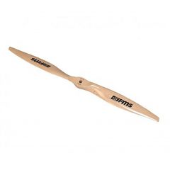 FMS 20 X 8 (2-BLADE) WOODEN PROPELLER