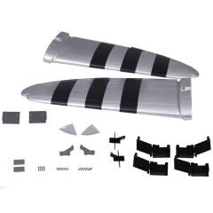 FMS 1500MM P47 MAIN WING SET 