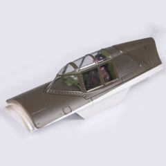 FMS 1500MM P47 CANOPY HATCH 