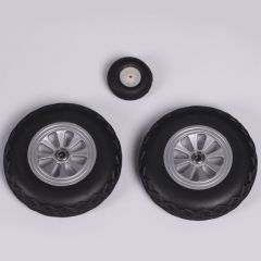 FMS 1500MM P47 WHEEL SET 