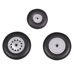 FMS 70MM A10 WHEEL SET 