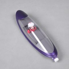 FMS 80MM FUTURA PURPLE COCKPIT 