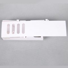 FMS 80MM FUTURA FRONT LANDING GEAR DOOR