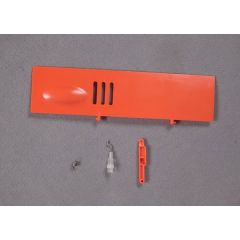 FMS 90MM SUPER SCORPION FRONT LANDING GEAR DOOR