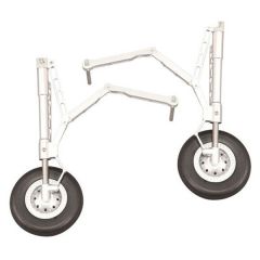 FMS 1700MM F7F TIGERCAT MAIN LANDING GEAR SET