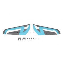 FMS FUTURA V2 MAIN WING SET