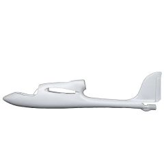 FMS EASY TRAINER V2  FUSELAGE 