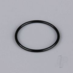 L001 Rear Crankcase Cover O-Ring