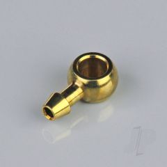 OS2124A Fuel Nipple (Brass)