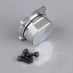 RB4609 Rear Crankcase Cover O-Ring and Scews