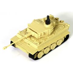 Forces of Valor German Tiger 1 (Early Production) 1:72