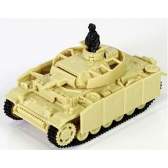 Forces of Valor German Panzer III Ausf. N 1:72