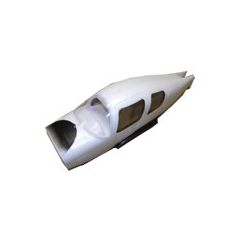 FMS CESSNA 400 FUSELAGE - BLK