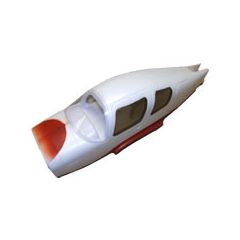 FMS CESSNA 400 FUSELAGE - RED