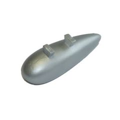 FMS P47 THUNDERBOLT (1.4M) OIL TANK