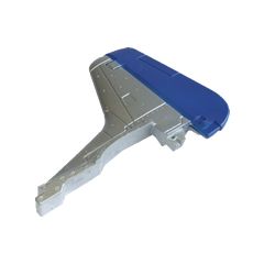 FMS P51 RUDDER - BLUE