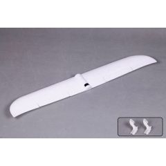 FMS 0.8M V-TAIL MAIN WING SET