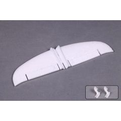 FMS 0.8M V-TAIL HORIZONTAL STABILIZER