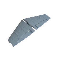 FMS F18 MAIN WING SET