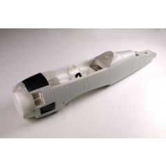 FMS T28 TROJAN (1.4M) FUSELAGE - GREY