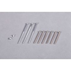 FMS P38 LIGHTNING SCREW SET