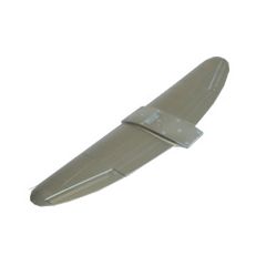 FMS MINI P47 SILVER (0.8M) MAIN WING SET