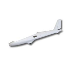 FMS FOX GLIDER FUSELAGE 2.3M