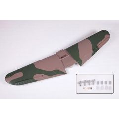 FMS 1M P40 MAIN WING SET