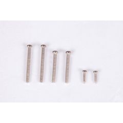 FMS 1M P40 SCREW SET