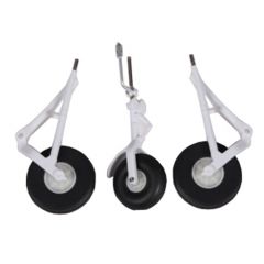 FMS 1100MM PC-21 LANDING GEAR SET