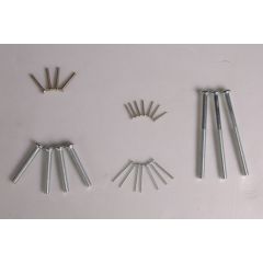 FMS 1700MM P51 SCREW SET