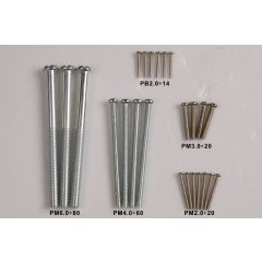 FMS 1700MM P47 SCREW SET