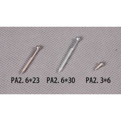 FMS 1100MM PT17 SCREW SET